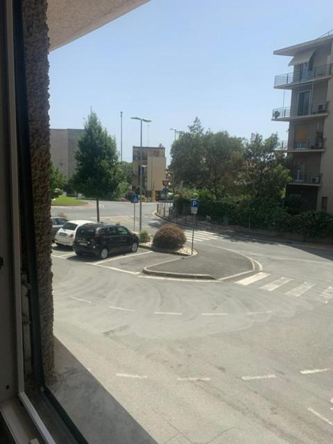 Santa Giovanna Albisola Albisola Superiore Esterno foto
