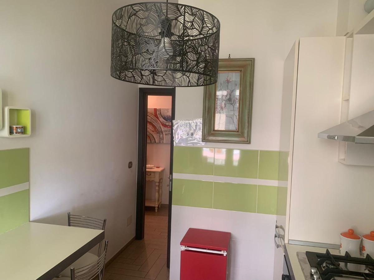 Santa Giovanna Albisola Albisola Superiore Esterno foto
