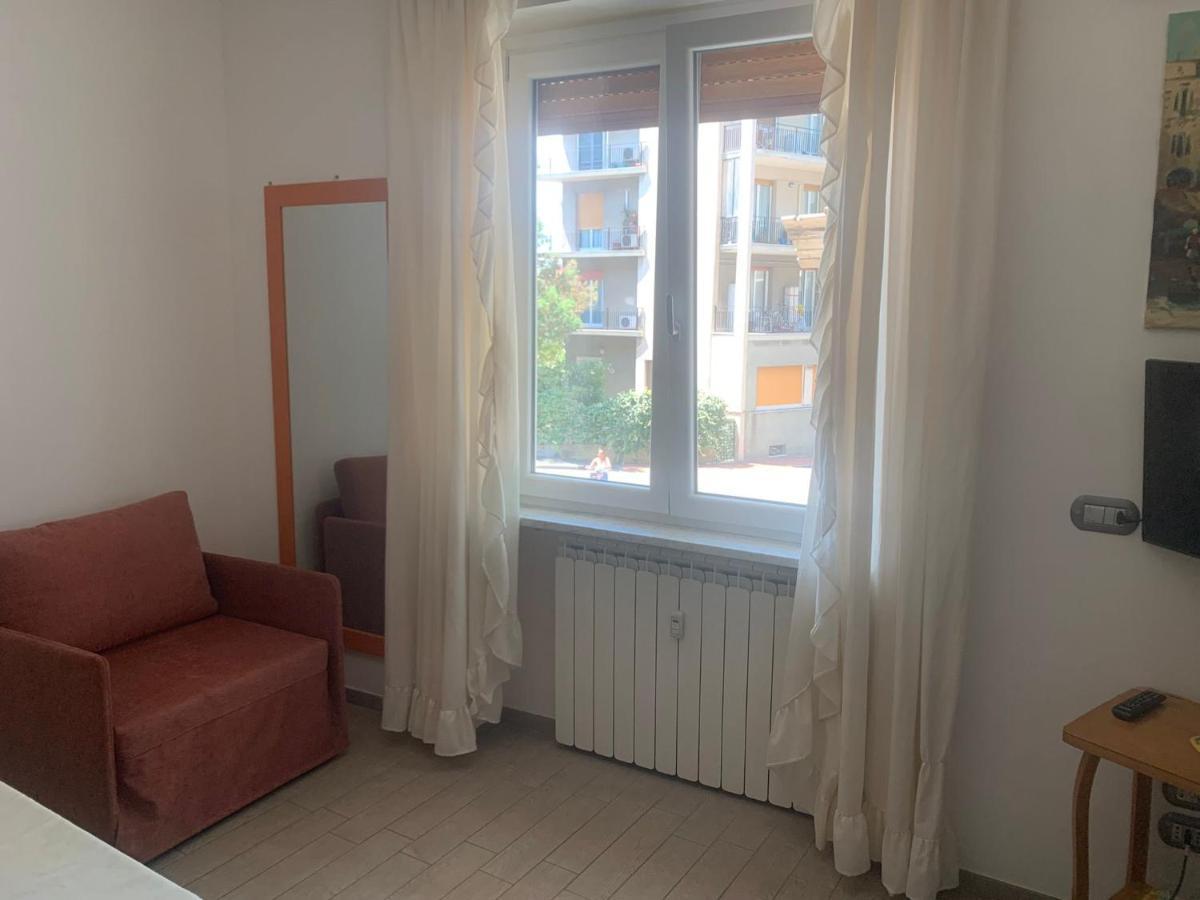 Santa Giovanna Albisola Albisola Superiore Esterno foto