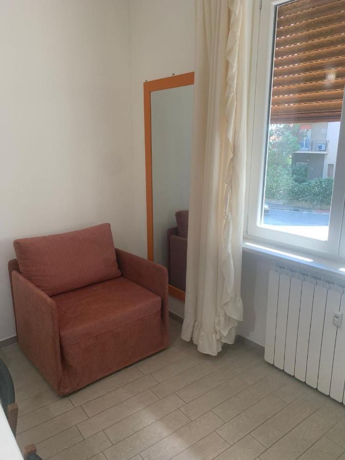 Santa Giovanna Albisola Albisola Superiore Esterno foto